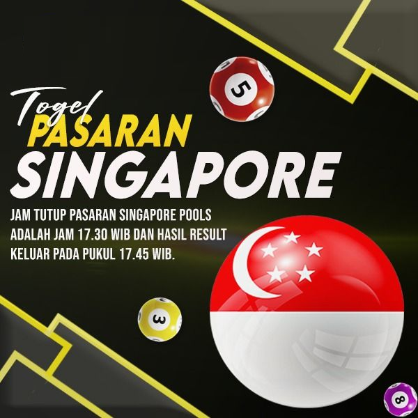 togel singapore
